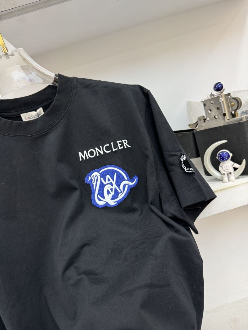 Moncler T-Shirts